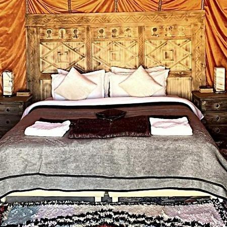 Holiday Luxury Camp Merzouga Exterior foto